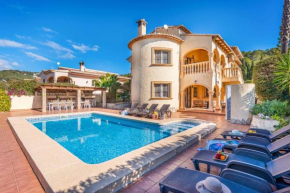 Villa Comodo